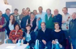 Reclamamos respeto a las instituciones del sistema educativo democrático