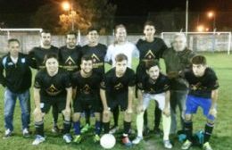 Sin eliminados y sin invicto