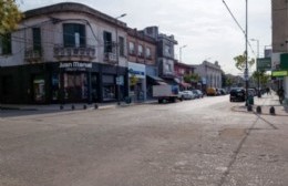 El municipio anuncia más reformas para el centro