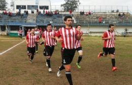 Se juegan las semifinales del Apertura