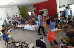 Hechos vandálicos en establecimientos educativos