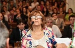 Comunicado del HCD tras el fallecimiento de Maria Travascio