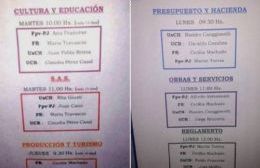 Tenía dos sueldos y, por lo visto, no trabajaba en ninguno