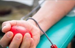 La donación voluntaria de sangre no se puede detener