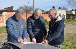 Se construirán 96 viviendas