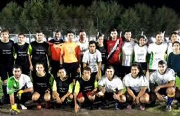 Se sortea la Copa Minimercado Avenida