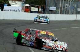 Costanzo larga decimocuarto en la Copa de Plata