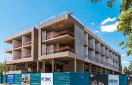Concejales recorrieron el nuevo emprendimiento hotelero