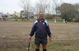 Ricardo Eliseo Mendivil
