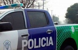 Policía de Chascomús integraba una banda delictiva y está prófugo