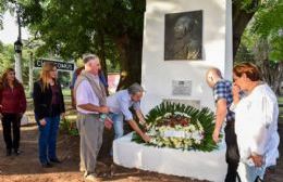 Se celebró en Chascomús el "Día del Alambrador"