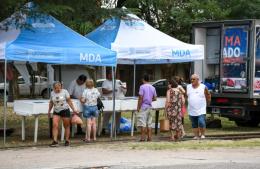 Mercados Bonaerenses vuelve a instalarse en Chascomús