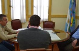 Continúan las negociaciones por el pago de la rifa