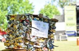 Día Mundial del Reciclaje