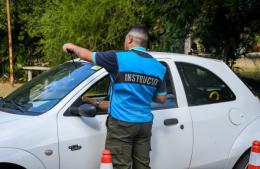 “Vuelta Cero”: programa del Ministerio de Transporte bonaerense llega a Chascomús
