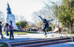 Chascomús tendrá su skatepark