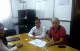 Chascomús se adhiere al SAME para la atención de emergencias médicas