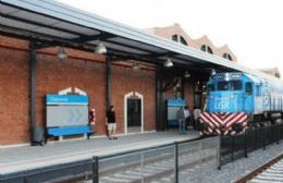 No hay respuestas por el tren