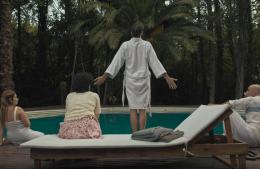 Se viene la octava edición del Festival de Cine de Chascomús