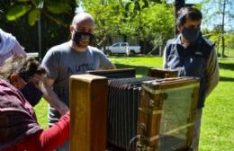 La Asociación de Amigos del Museo Pampeano adquirió una reliquia del siglo XIX