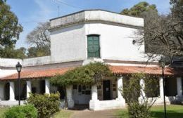 Cambio de horario en el Museo Pampeano