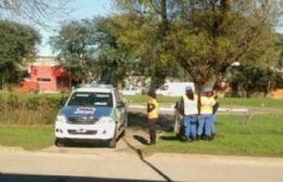 Asamblea con presencia policial en el Hospital: “El protocolo lo indica”