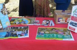 Se realizaron actividades en el Día Mundial de la lucha contra el SIDA