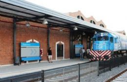La movilización pidiendo el retorno del tren será el 26 de octubre