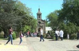 Actividades por el aniversario de Pila