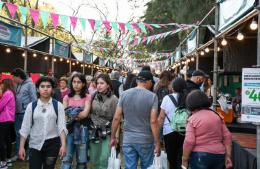Se viene Sabores Bonaerenses a Chascomús