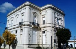Medida de fuerza de bancarios