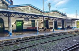 Talleres que se dictarán en noviembre en el Centro Cultural Vieja Estación