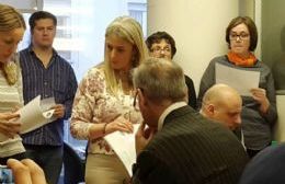 Se conocieron los oferentes de la licitación de la obra del Jardín Nº 901