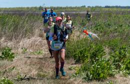 Nuevo desafío trail running