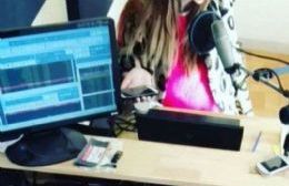Robaron valioso equipamiento de FM Urbana