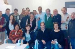 Habrá lista única en las elecciones del GEN Chascomús