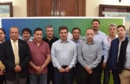 Chascomús participa en la coordinación del Operativo Sol