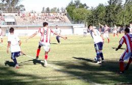 Sport Club derrotó a Atlético y lo dejó sin invicto y sin punta en el Federal C