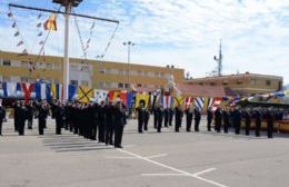 Homenaje al ARA San Juan en el 103º Aniversario del Arma Submarina española