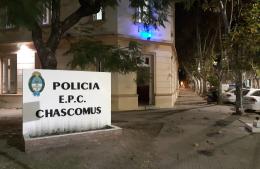 Redruello denuncia irregularidades en la Comisaría local y exige actuar para combatir la inseguridad
