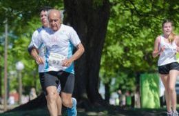Se viene la Maratón Solidaria "Horacio P. Mazzanti"