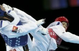 Copa Ciudad de Chascomús de Taekwondo