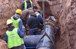 Siguen los inconvenientes en el servicio de agua potable