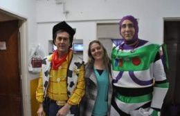 Sonrisas que sanan