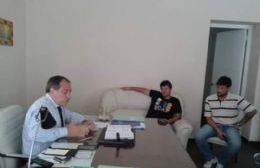 El intendente de Brandsen debe reincorporar a un trabajador