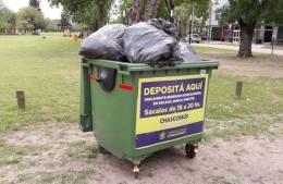 C&oacute;mo ser&aacute; la recolecci&oacute;n de residuos el fin de semana largo