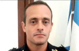 Nuevo comisario en Chascomús