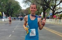 Atletas de Chascomús presentes en la Maratón Internacional de Buenos Aires