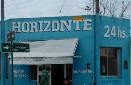 Ranchos: le roban todas las pertenencias a un remisero de Chascomús
