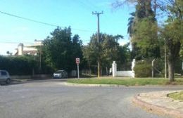 Se vendrían cambios en la circulación de todas las calles asfaltadas